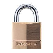 Padlock - Brass Padlock