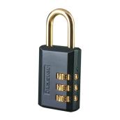 Padlock - Luggage Padlock