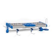 Workshop and garage organizer 