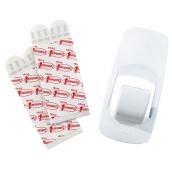Hooks - Reusable Self-Adhesive Hooks   