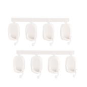 Small-zise Cord Clips
