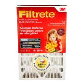 Filter - Allergen Filter   
