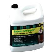 Paint and varnish remover