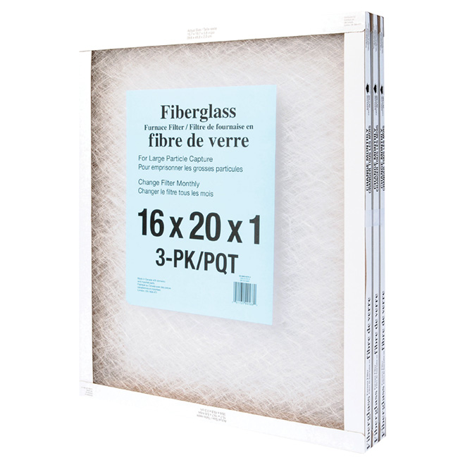 Furnace Filter