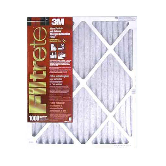 Furnace Filters Merv 10