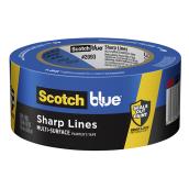 Masking tape