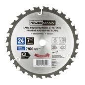 SAW BLADE