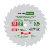 TABLE SAW BLADE