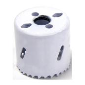 1 3/8-in Bimetal Hole Saw