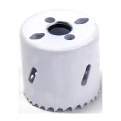 2 1/2-in Bimetal Hole Saw