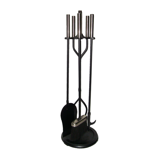 Ensemble d'outils de foyer 5 mcx