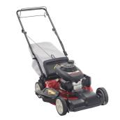 21 in. Lawnmower         
