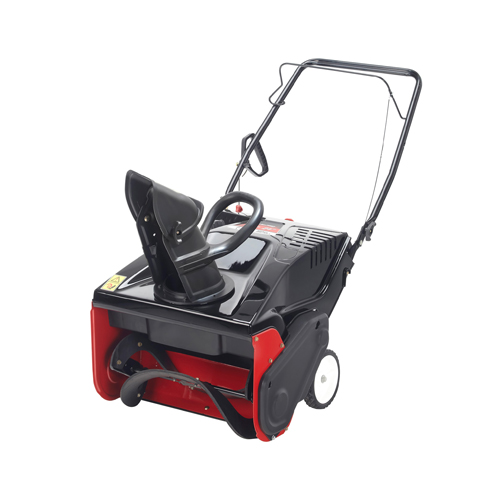 21-in Snowblower