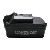 Replacement battery
