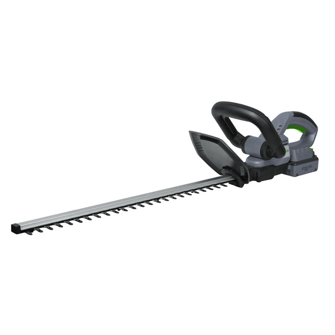 20-in Hedge trimmer