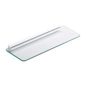 Shelf - Tempered Glass Shelf         