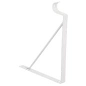 Bracket And Screws