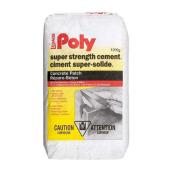 Poly Cement       