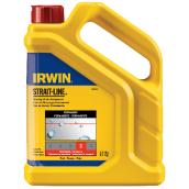 2.5-LB RED CHALK LINE