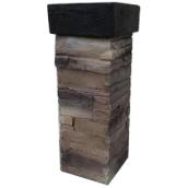 Decorative Post