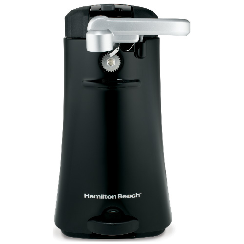 Can Opener - 3-in-1 Can Opener