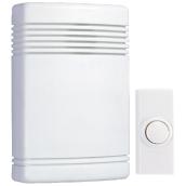 DOOR CHIME