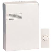 WIRELESS DOOR CHIME