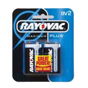 Alkaline Batteries