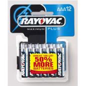 Batteries - Alkaline Batteries