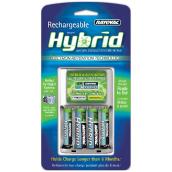HYBRID CHARGER