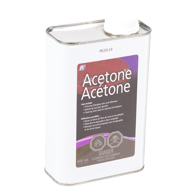 Acetone - Acetone Acetone - Acetone