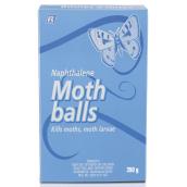Mothballs        