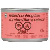 Fuel - Cooking Gel Fuel      