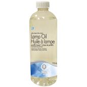 Paraffin oil