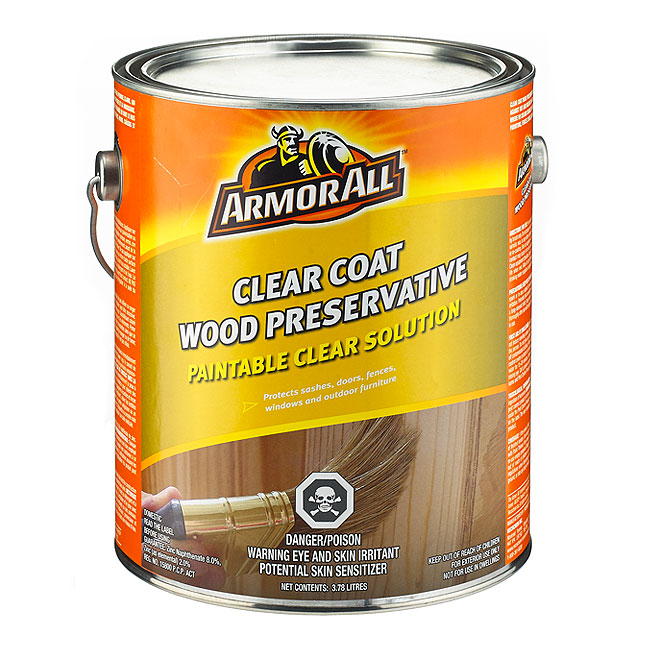 Simple What Is The Best Exterior Wood Preservative 