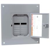 100-A / 24 CCT QO Sub Panel