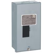 70-A 4 circuits QO Sub Panel
