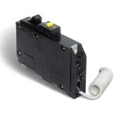 15-A 1P QO GFI Circuit Breaker