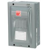 Electrical Panel