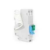15-A 1P Arc Fault Breaker
