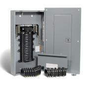 100-A 32 Spaces QO Panel Package