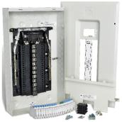 PANEL 100 A