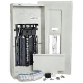 FASTPAK PANEL