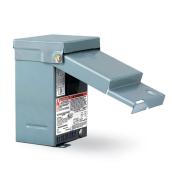 Air Conditioning Switch
