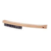 Brush - Curved Handle Brush