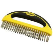 Wire Brush      