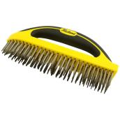 Brush           