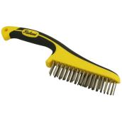 Wire Brush        
