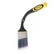 Aungular Paint Brush