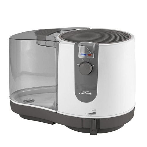 Sunbeam Humidifier